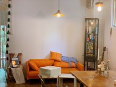 -ABCD咖啡屋(妇幼店)
