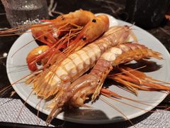 -阿纳迪酒店·秘境西餐厅