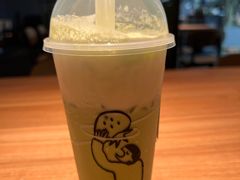 梦华茶喜-喜茶(烟台莱山万象汇店)