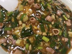 海肠捞饭-鲁前海沿儿