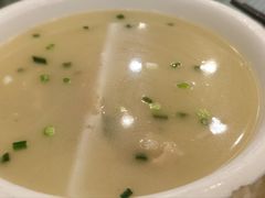 -敖家巷羊肉汤(瑞尔戴斯店)