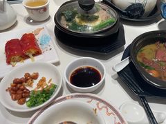 -稻香海鲜饭店(第一国际店)