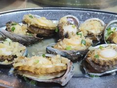 -南沙十九涌渔人码头-南门