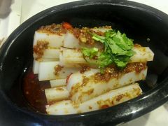 android_upload_pic-尹兰楼西北风情餐厅(嘉定店)