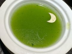 众星捧月羹-安多素食(广仁寺路店)