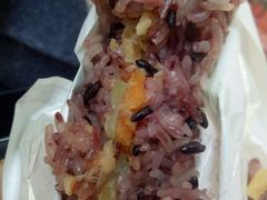 三角饭团-猫街饭团(顶澳仔猫街店)