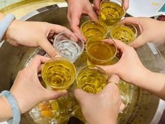 -313羊庄·羊肉火锅烧烤(李村店)