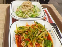 -魏家凉皮(博水商务大厦店)