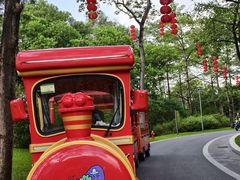 -云溪植物园
