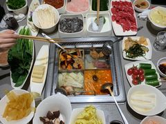 -海底捞火锅(凯德广场店)