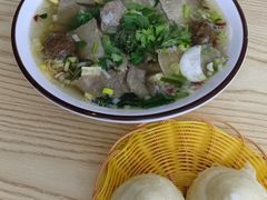 -四十九丸子汤(友好店)