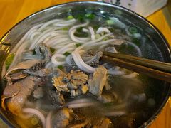 -攀枝花·任德琼·盐边羊肉米线