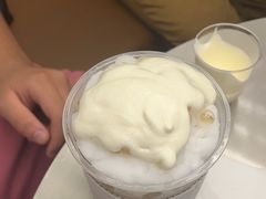 -丹礼糖甜品