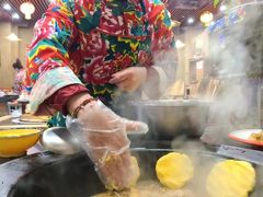 -东明生活广场(凉城购物中心店)