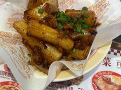 -肥韬茶餐厅(海上世界店)