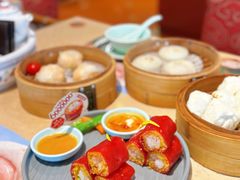 -点都德(千灯湖环宇城店)