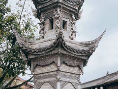 -洛带古镇