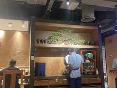 -云海肴·汽锅鸡·云南代表菜(美罗城店)