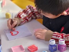 -幸福里DIY蛋糕烘焙·团建·拼豆豆(普陀店)