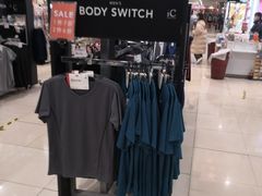 -永旺梦乐城国际商城(北清路店)