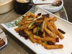 -云海肴云南菜(青浦宝龙店)