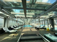 -上海明天广场JW万豪酒店