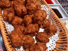 -玉桥餐厅(天坛店)