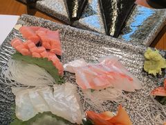 -千代武日本料理(爱建店)