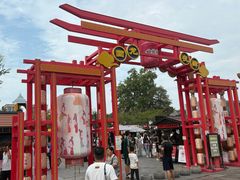 -回龙窝历史文化街区