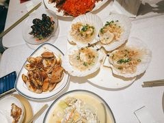 -喜记避风塘炒辣蟹(旗舰店)