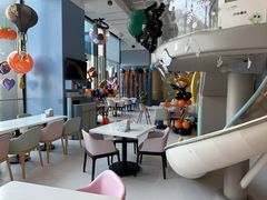 -KIDults童伴儿亲子餐厅(达美中心广场店)