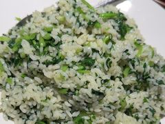 -周家二小姐的菜·扬州菜·香炒蟹·狮子头(江都金鹰店)