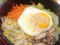 -朴鲸家正宗韩国料理(福田店)