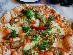 -玛尚诺Pizza&Bar(长泰广场店)