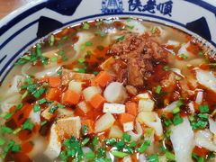 -陕老顺肉夹馍油泼面(湖东店)