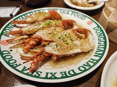 -蚝得喜海鲜(东城店)