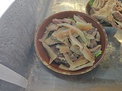 -许大亮淄博烧烤·自助鲜牛肉火锅(大江东宝龙店)
