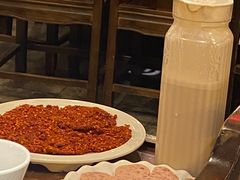 -红鼎坊·老成都火锅(新南门店)
