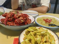 -小田油焖小龙虾(双井店)
