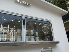 -HUGS coffee(东区店)