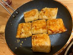 -庆春朴门