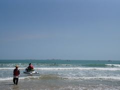 -六鳌翡翠湾滨海度假景区