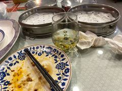 -狗不理(水上北路旗舰店)