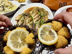 -荣祥海鲜·烟台菜(胜利路二部)