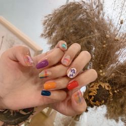 -StartNail美甲