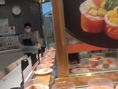 -争鲜回转寿司(南开大悦城店)