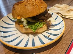 -必胜客(大润发店)