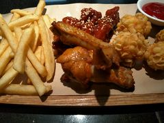 -必胜客(八一店)