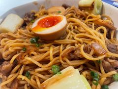 -火山屋台(新街口店)