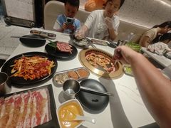 -花味烤肉·拌饭(庐阳万象汇店)